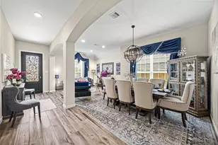 2316 Churchill Cove Ln, Pearland, TX 77089 - Photo 5