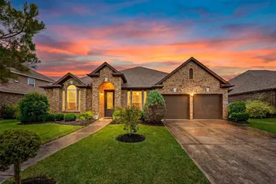 2316 Churchill Cove Lane, Pearland, TX 77089 - Photo 1
