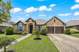 2316 Churchill Cove Ln, Pearland, TX 77089 - Photo 35