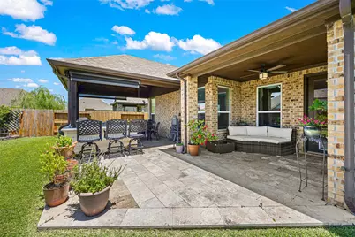 2316 Churchill Cove Lane, Pearland, TX 77089 - Photo 31