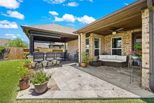 2316 Churchill Cove Ln, Pearland, TX 77089 - Photo 31