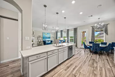 2316 Churchill Cove Lane, Pearland, TX 77089 - Photo 17