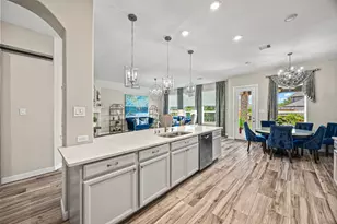 2316 Churchill Cove Ln, Pearland, TX 77089 - Photo 17