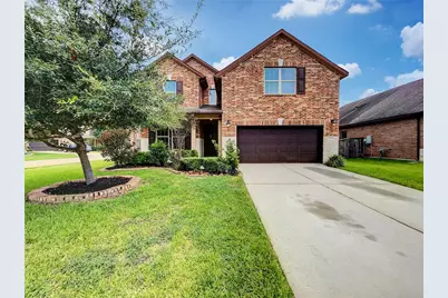 3627 Bartlett Way Drive, Pearland, TX 77581 - Photo 31