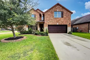 3627 Bartlett Way Dr, Pearland, TX 77581 - Photo 31