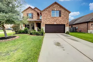 3627 Bartlett Way Dr, Pearland, TX 77581 - Photo 1
