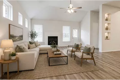 19030 Crested Moss Avenue, Tomball, TX 77377 - Photo 3