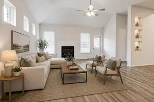 19030 Crested Moss Ave, Tomball, TX 77377 - Photo 3