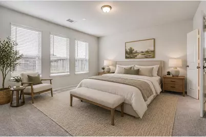 19030 Crested Moss Avenue, Tomball, TX 77377 - Photo 5