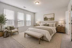 19030 Crested Moss Ave, Tomball, TX 77377 - Photo 5