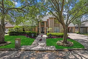 1214 Emerald Green Ln, Houston, TX 77094 - Photo 1
