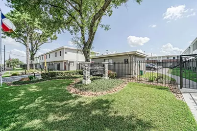 8271 Stone Street #7519, Houston, TX 77061 - Photo 21