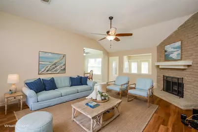 703 Laurel Grove Lane, Pearland, TX 77584 - Photo 3