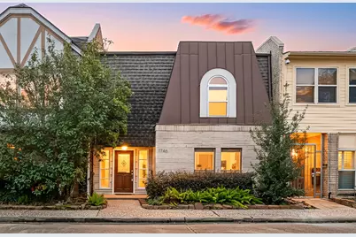 1746 S Gessner Road, Houston, TX 77063 - Photo 1