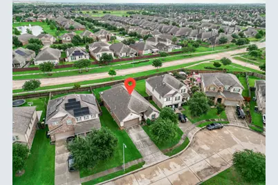 3307 Havenwood Chase Lane, Pearland, TX 77584 - Photo 45