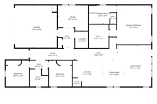 3307 Havenwood Chase Ln, Pearland, TX 77584 - Photo 47