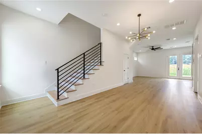 9007 Noel Street #A, Houston, TX 77033 - Photo 13