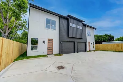 9007 Noel Street #A, Houston, TX 77033 - Photo 37