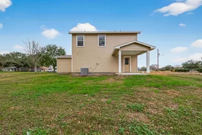 408 Cherry Street, La Marque, TX 77568 - Photo 35