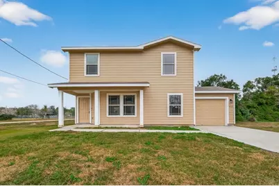 408 Cherry Street, La Marque, TX 77568 - Photo 1