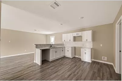 408 Cherry Street, La Marque, TX 77568 - Photo 5