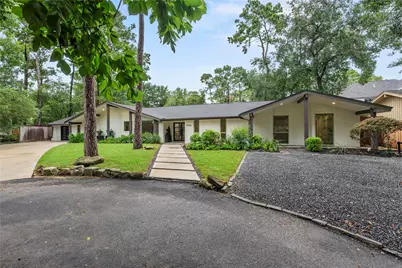 12506 Winding Brook Lane, Houston, TX 77024 - Photo 1