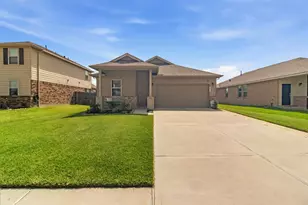 411 Walnut Branch Dr, Baytown, TX 77523 - Photo 1