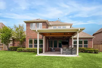 18531 Duke Lake Drive, Spring, TX 77388 - Photo 33