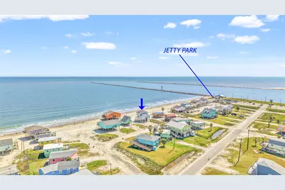 1213 Sargasso Circle, Surfside Beach, TX 77541 - Photo 35