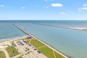 1213 Sargasso Circle, Surfside Beach, TX 77541 - Photo 37