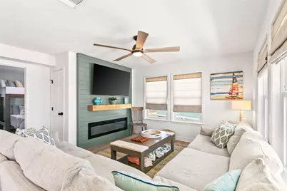 1213 Sargasso Circle, Surfside Beach, TX 77541 - Photo 5