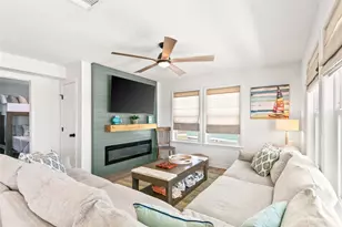 1213 Sargasso Circle, Surfside Beach, TX 77541 - Photo 5