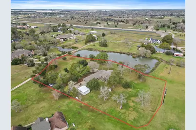 15151 Lakeview Drive, Beach City, TX 77523 - Photo 3