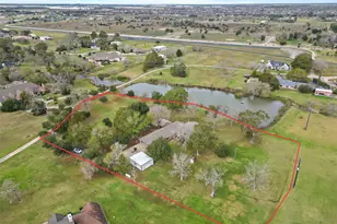 15151 Lakeview Dr, Beach City, TX 77523 - Photo 3