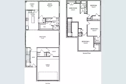 15415 Park Perch Place, Magnolia, TX 77354 - Photo 11