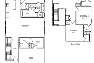 15415 Park Perch Pl, Magnolia, TX 77354 - Photo 11