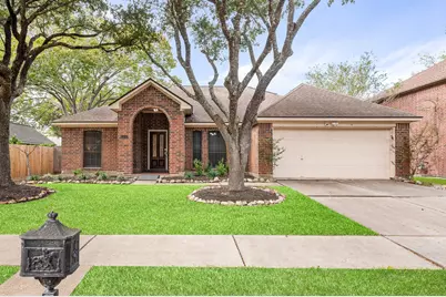1937 Prairie Creek Drive, Pearland, TX 77581 - Photo 1