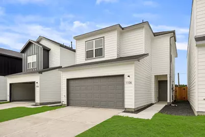 1206 Hugh Landing Lane, Houston, TX 77067 - Photo 1