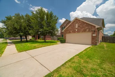 25618 Crisp Spring Lane, Spring Valley Village, TX 77373 - Photo 3