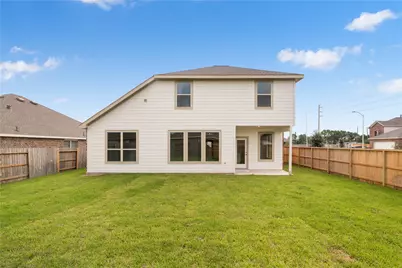 5307 Sleepy Fox Lane, Richmond, TX 77469 - Photo 19