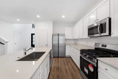 5307 Sleepy Fox Lane, Richmond, TX 77469 - Photo 3