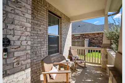 1903 Pepper Grove Lane, Katy, TX 77494 - Photo 7