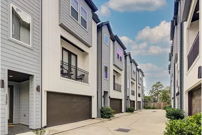 1329 Buescher Drive, Houston, TX 77043 - Photo 1