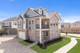 1302 Shaded Rock Dr, Missouri City, TX 77459 - Photo 1