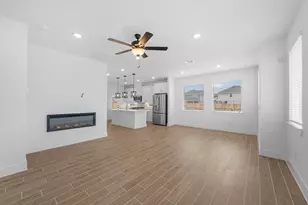 1302 Shaded Rock Dr, Missouri City, TX 77459 - Photo 5