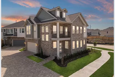 1302 Shaded Rock Drive, Missouri City, TX 77459 - Photo 1