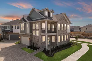 1302 Shaded Rock Dr, Missouri City, TX 77459 - Photo 1