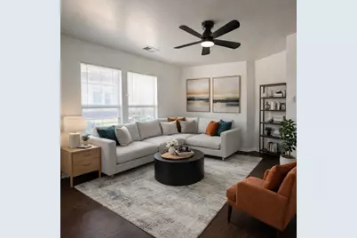 1639 Nichole Woods Drive, Houston, TX 77047 - Photo 3