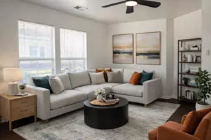 1639 Nichole Woods Dr, Houston, TX 77047 - Photo 3