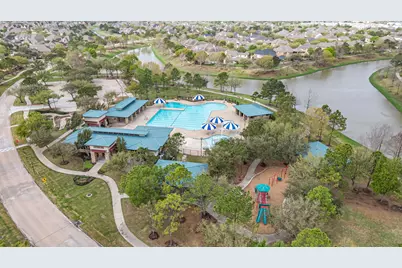 3211 Drake Springs Lane, Pearland, TX 77584 - Photo 49